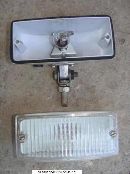 vand lampa pret:45 lei