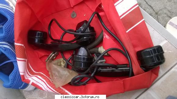 receptor telefon nos una