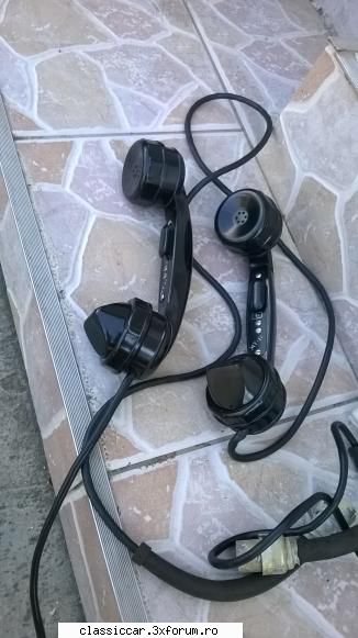 receptor telefon nos alta