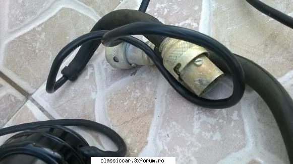 receptor telefon nos alta