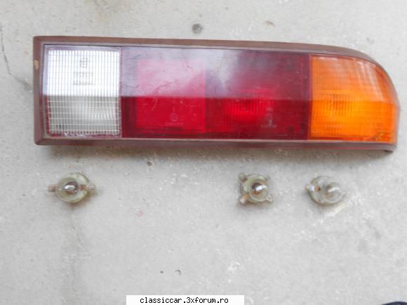 stop dreapta opel manta (bosch) inca una