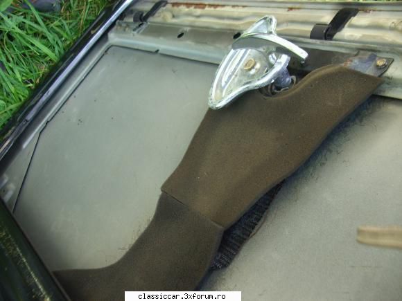 dezmembrez mercedes w123 240d trapa fara rugina.