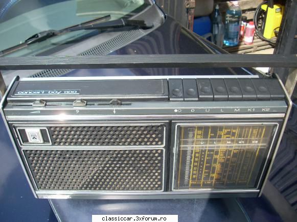 radiouri germane adaug radio grundig primaboy 1100stare buna bun, dimensiuni mari aparat frumospret