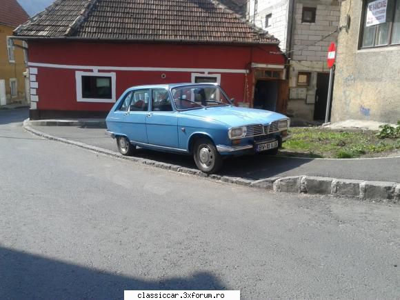 registru renault pozat georgein brasov Taunusist