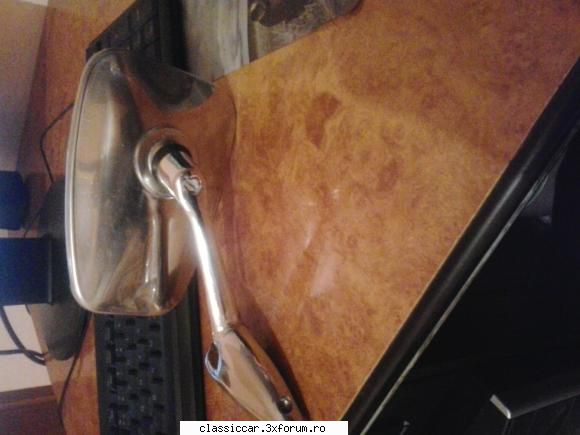 vand oglinda dacia 1300 poza