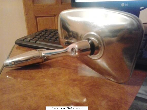 poza vand oglinda dacia 1300