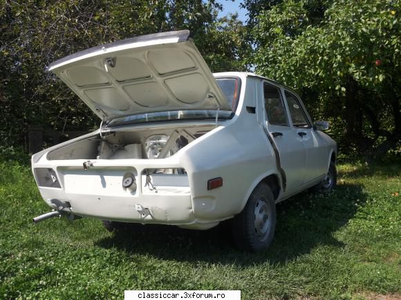 1986 dacia 1310 mls