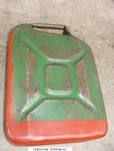 vand canistra pret:60 lei