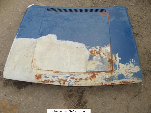 vand piese pentru renault 10/dacia 1100