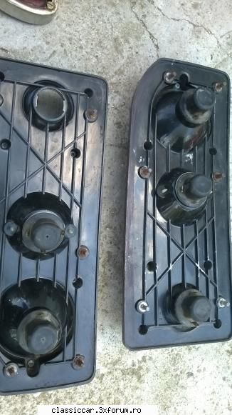 vand lampi englezesti ultima