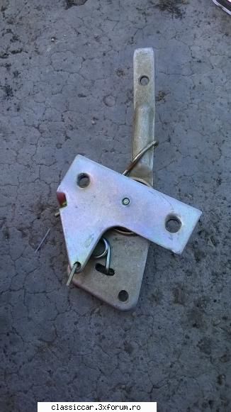 vand piese noi dacia parghia