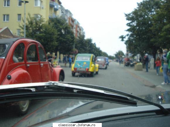 intnirea national citroen slovacia plecarea ...