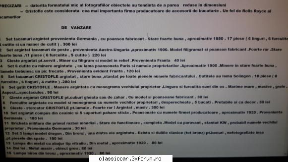 ieftin obiecte arta decor etc foarte vechi foto
