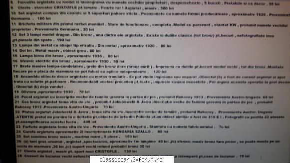 ieftin obiecte arta decor etc foarte vechi foto