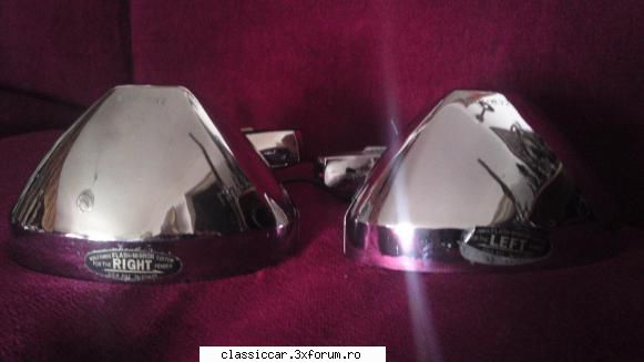 rar !oglinzi usa pt.muscle car spatele sticlei nos foto