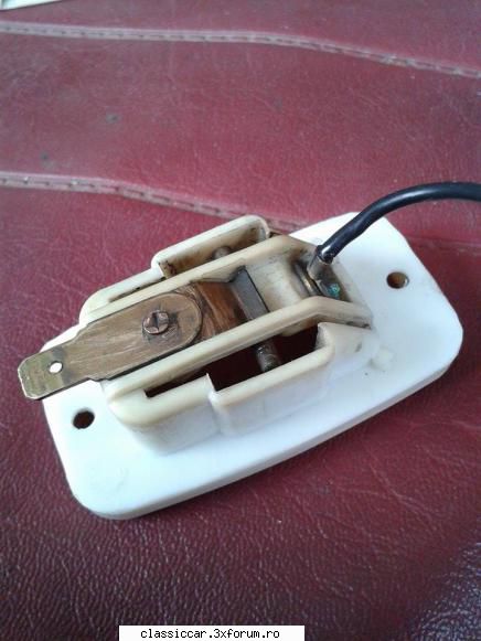 vand piese dacia inca