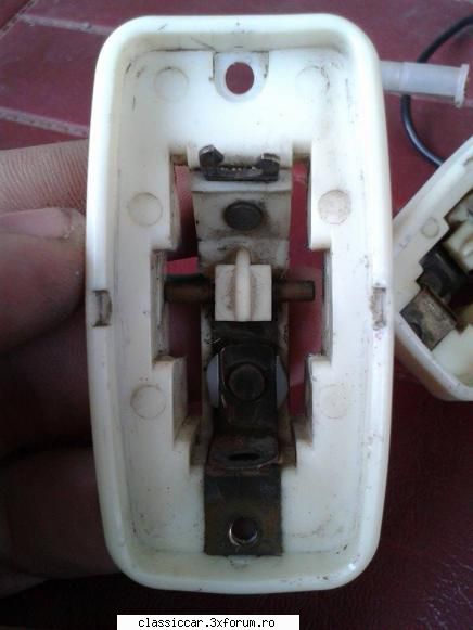 vand piese dacia inca