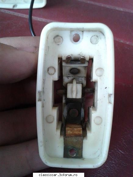 vand piese dacia aici poate vedea defectul