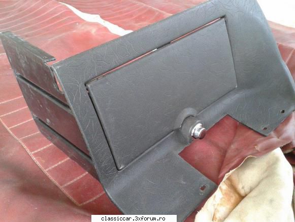 :hi: vand piese dacia