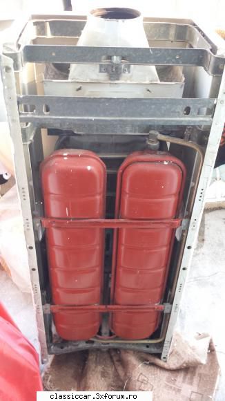 vand ieftin centrala termica (accept diferite schimburi) este vaillant!