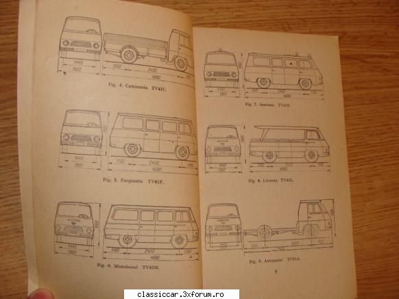 vand verificari pentru tv