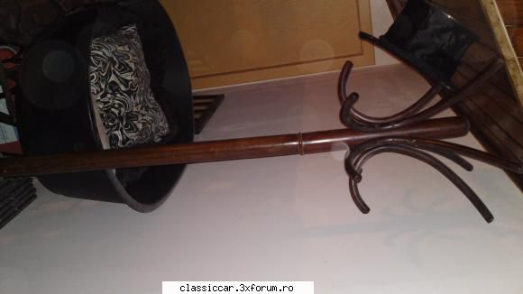 salon thonet fag curbat wiena foto