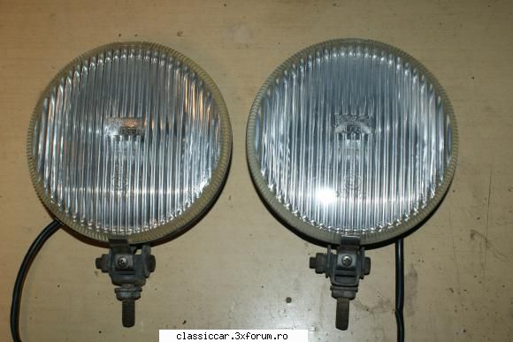 vand o pereche de 60 de lei bosch