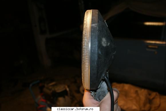 bosch carcasa este din metal