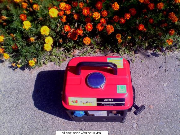 generator electric inverter 2000 watti s-a generator foarte util gospodarie iesiri naturaeste nou,
