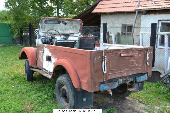 piese pentru aro m461 /ims bughi scris:o poza din spate poate rog?