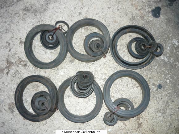 ims nos garnituri ims -25 lei/set