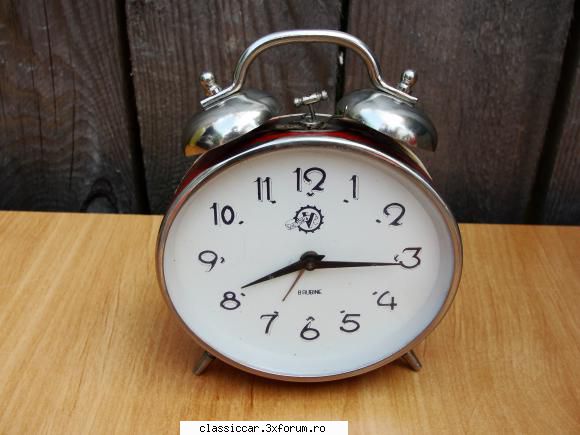 ceas victoria pret lei.se aude cum ticaie.