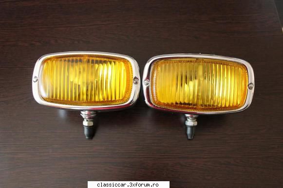 vand elba noi (nos) vand elba, nos (noi, galbena, crom stare buna, nota 9,5 10. pret 160 lei