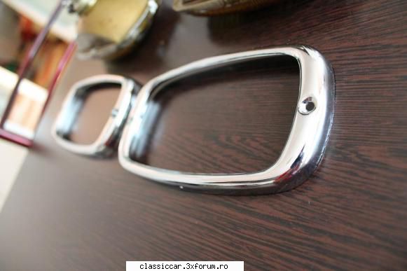 ramele: vand elba noi (nos)