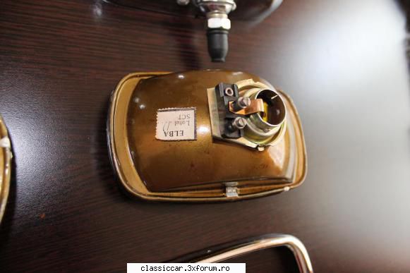 vand elba noi (nos) interior: