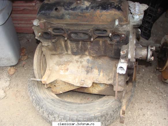 vand piese pentru renault 10/dacia 1100 vandut.