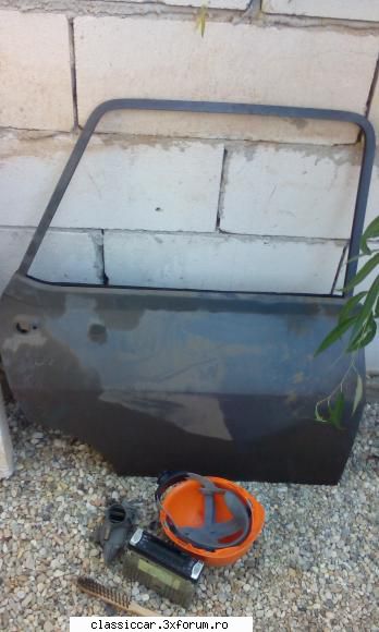 vand diverse usa noua spate dreapta dacia 1300/1310 ante 1994 uzina mica problema 100 lei fix.