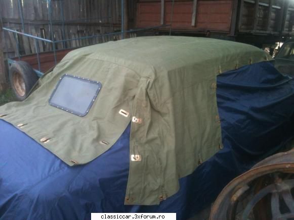 alta prelata gaz 69a