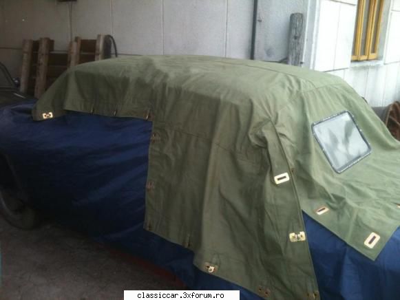 prelata gaz 69a alta