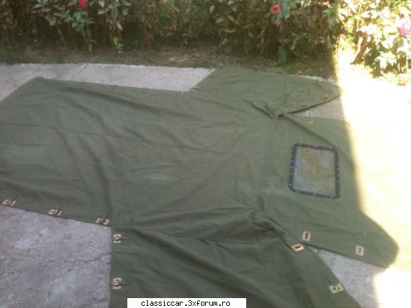 prelata gaz 69a inca una