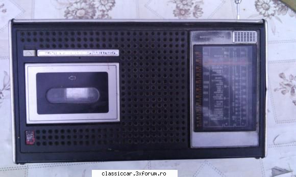 vechituri diverse madrigal s-a datse grundig c2800 automatik, anii -78. perfect radio, nvrte dar