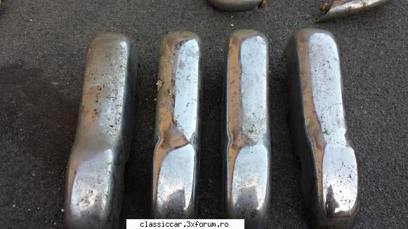 vanzare piese pentru broscuta bumperele