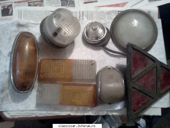 lampi si lampi diverse piese