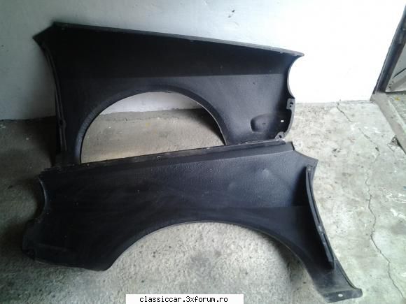 aripi noi dacia masca subtire 1310 noua aripile sunt 1300