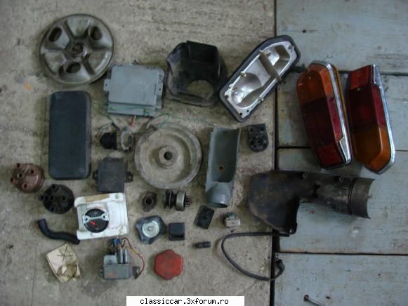 nu stiu de la ce sunt. cui ii trebuie stie de la ce sunt. piese de vanzare