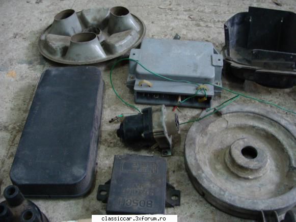 piese vanzare dau pachet