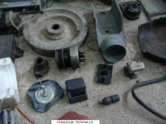 piese vanzare precizez manometrul care apare poza mai este