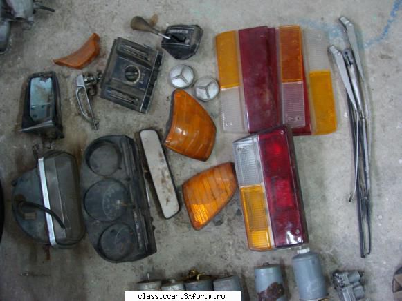 piese mercedes piese