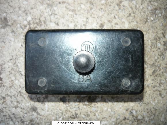 piese dacia 1300, noi poate sterge