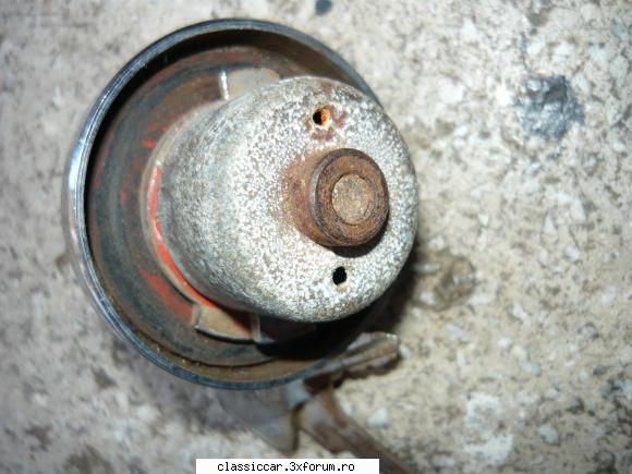 piese dacia 1300, noi poza
